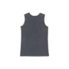 Property Loose Tank Top «Washed Black» 697880TMVI11055