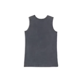Property Loose Tank Top «Washed Black» 697880TMVI11055