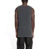 Property Loose Tank Top «Washed Black» 697880TMVI11055