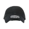 Property Of brodert Denim-ballcap «Black» 704097410B20107