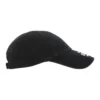 Property Of brodert Denim-ballcap «Black» 704097410B20107