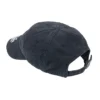 Property Of brodert Denim-ballcap «Black» 704097410B20107