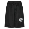 Property Of Logo Shorts «Black» 704718TKP241000