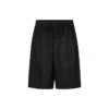 Property Of Logo Shorts «Black» 704718TKP241000