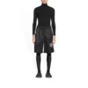Property Of Logo Shorts «Black» 704718TKP241000