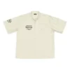 Property Pocket-skjorte «Beige» 704387TKP249936