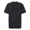 Property Vintage T-skjorte i stor passform «Washed Black» 641675TMVH81055