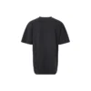 Property Vintage T-skjorte i stor passform «Washed Black» 641675TMVH81055