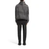 Pull-over-jakke «Black Japanese Denim» 719313TBP473340