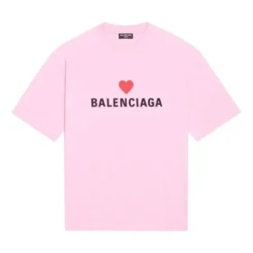Qixi T-skjorte «Pink» 612966TLVC31401