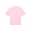 Qixi T-skjorte «Pink» 612966TLVC31401