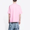 Qixi T-skjorte «Pink» 612966TLVC31401
