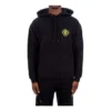 Quest-hettegensere, medium passform «Black» 600583TLV601000