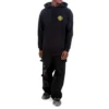 Quest-hettegensere, medium passform «Black» 600583TLV601000