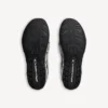 Radar slip-on-Sneakers for kvinner i grå/svart/hvit
