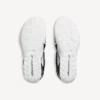 Radar-sneakers for kvinner i hvitt/svart