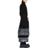 Raglan-frakk «Black» 725268TNU181000