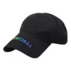 Rainbow Logo Cap «Black» 564206310B21000