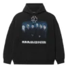 Rammstein Tyskland Band Crossover Unisex Svart 651799TLV531000