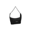 Raver Medium-veske med kjede «Black» 7410802AACN1000