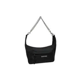 Raver Medium-veske med kjede «Black» 7410802AACN1000 Raver Medium-veske med kjede «Black» 7410802AACN1000