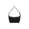 Raver Medium-veske med kjede «Black» 7410802AACN1000