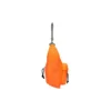 Raver Medium-veske med kjede «Fluo Orange» 7410802AACO7526