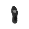 Recycled Speed-Sneaker «Black» 617192W2A511000
