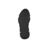 Recycled Speed-Sneaker «Black» 617192W2A511000