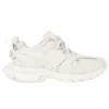 Resirkulert Track-sneaker «White» 542436W3FE39000