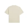 Retail Therapy T-skjorte med medium passform «Ivory Black» 612966TLVB19054