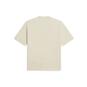 Retail Therapy T-skjorte med medium passform «Ivory Black» 612966TLVB19054