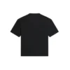 Retail Therapy T-skjorte, medium passform «Black Yellow» 612966TLVB11361