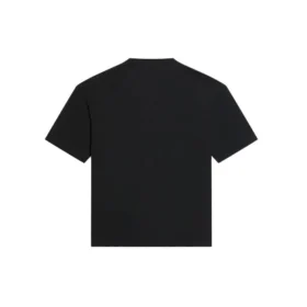 Retail Therapy T-skjorte, medium passform «Black Yellow» 612966TLVB11361
