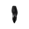 Rhino 20 mm støvler «Black Smooth Calfskin» 671291WBB501000