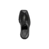 Rhino Derbysko «Black Smooth Calfskin» 712391WBB501000