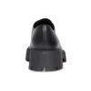Rhino Derbysko «Black Smooth Calfskin» 712391WBB501000