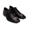 Rim Derbysko sko «Black» 712642WA8E11081