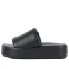 Rise-sandaler «Black» 656960WA2M31090