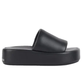 Rise-sandaler «Black» 656960WA2M31090