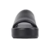 Rise-sandaler «Black» 656960WA2M31090