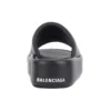 Rise-sandaler «Black» 656960WA2M31090