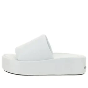 Rise-sandaler «Black White» 656960WBDA19010