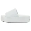 Rise-sandaler «Black White» 656960WBDA19010