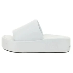 Rise-sandaler «Black White» 656960WBDA19010