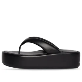 Rise-tanga-sandaler «Black» 693549WBDA11090