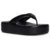 Rise-tanga-sandaler «Black» 693549WBDA11090