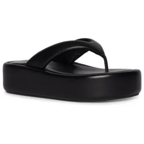 Rise-tanga-sandaler «Black» 693549WBDA11090