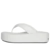 Rise-tanga-sandaler «White» 693549WBDA19010