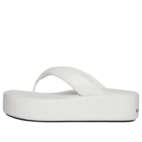 Rise-tanga-sandaler «White» 693549WBDA19010